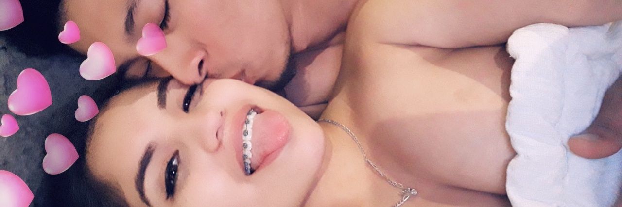 MirelesNaomy's profile banner image