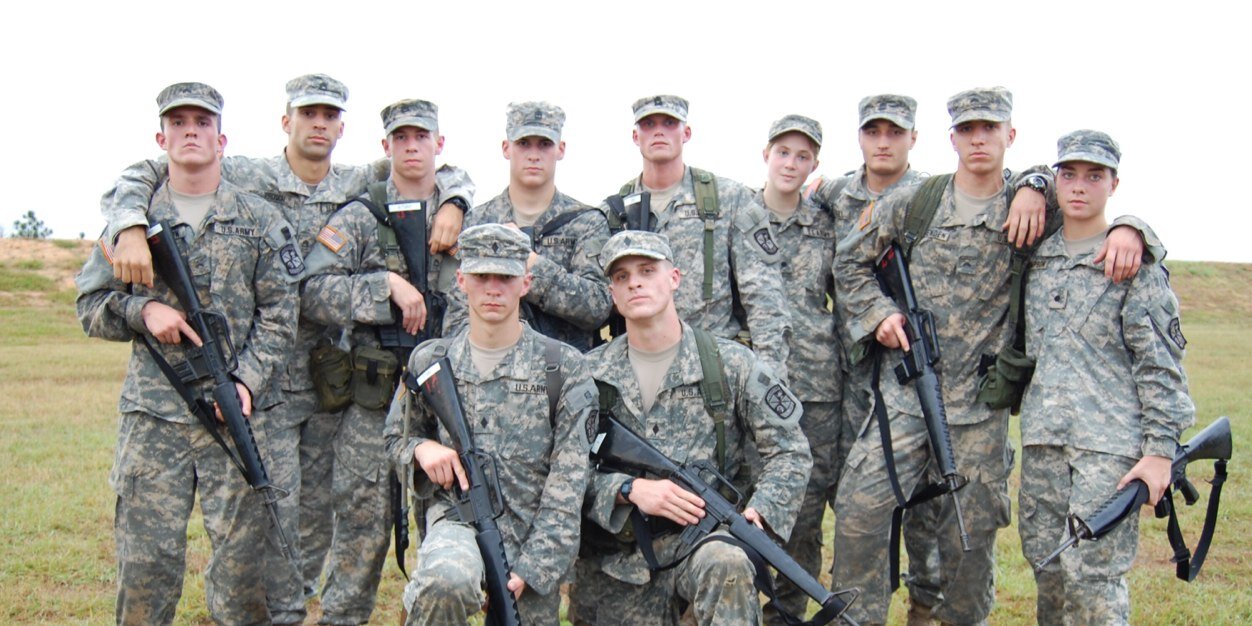 Commander Pekovic banner