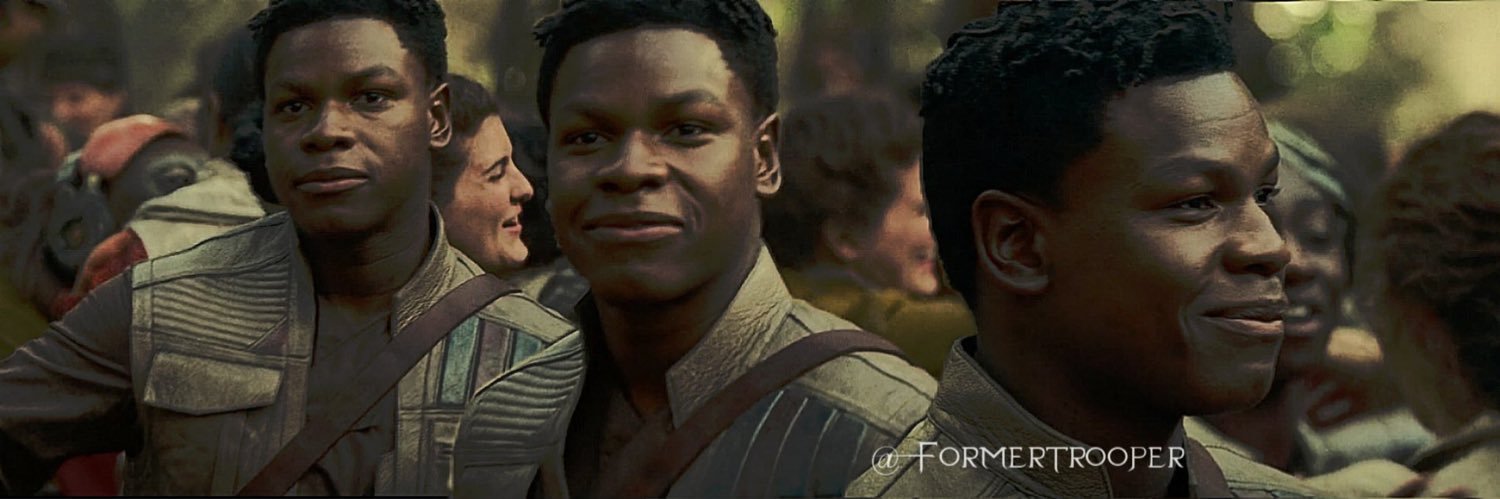 FormerTrooper's profile banner image