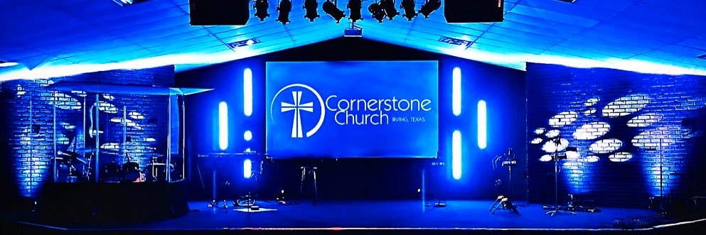 Cornerstone Church (@cscirving) / Posts / X