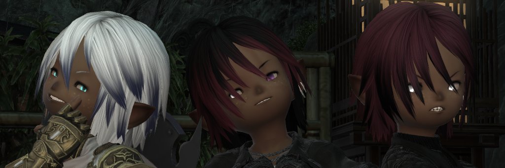 AkumaXDemon's profile banner image