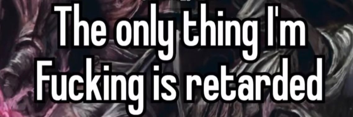 Crplwalrus's profile banner image