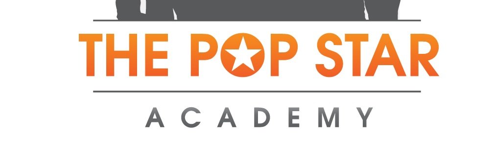 Pop Star Academy banner
