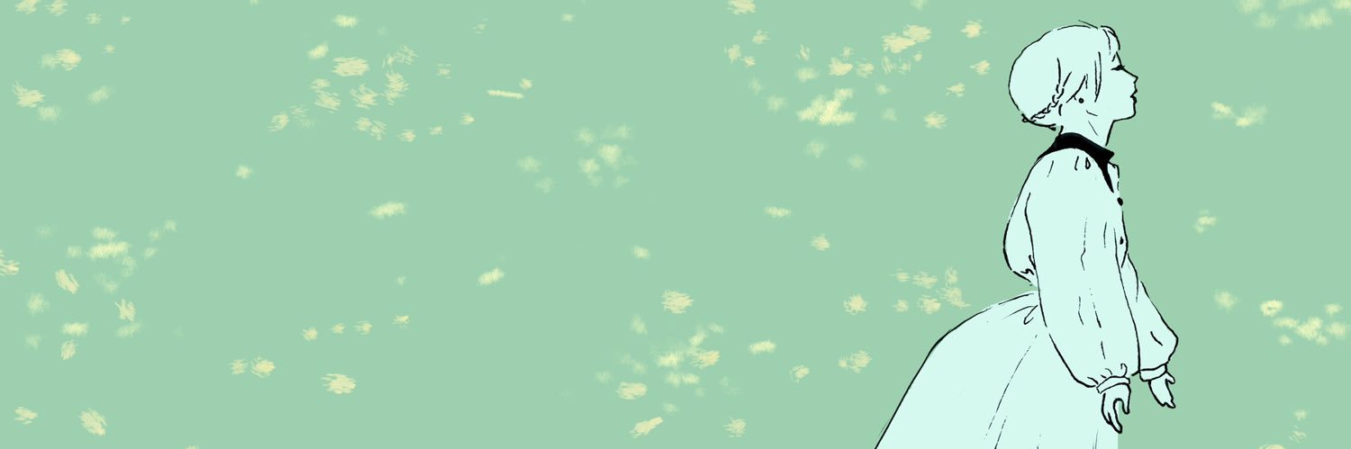 ナカシマスズ🍄4/25こよしなかよし banner