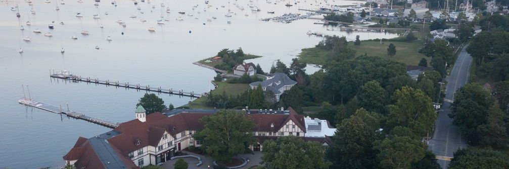 Tabor Academy banner