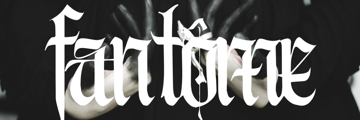 fantomemagazine's profile banner image