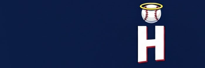 Halos Hub ⚾ banner