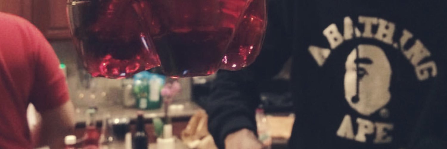 LoweGotCookiez's profile banner image