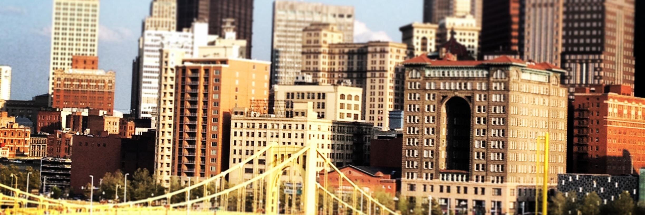 Melissa Rechter banner