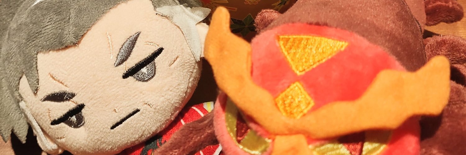 Koepotan's profile banner image