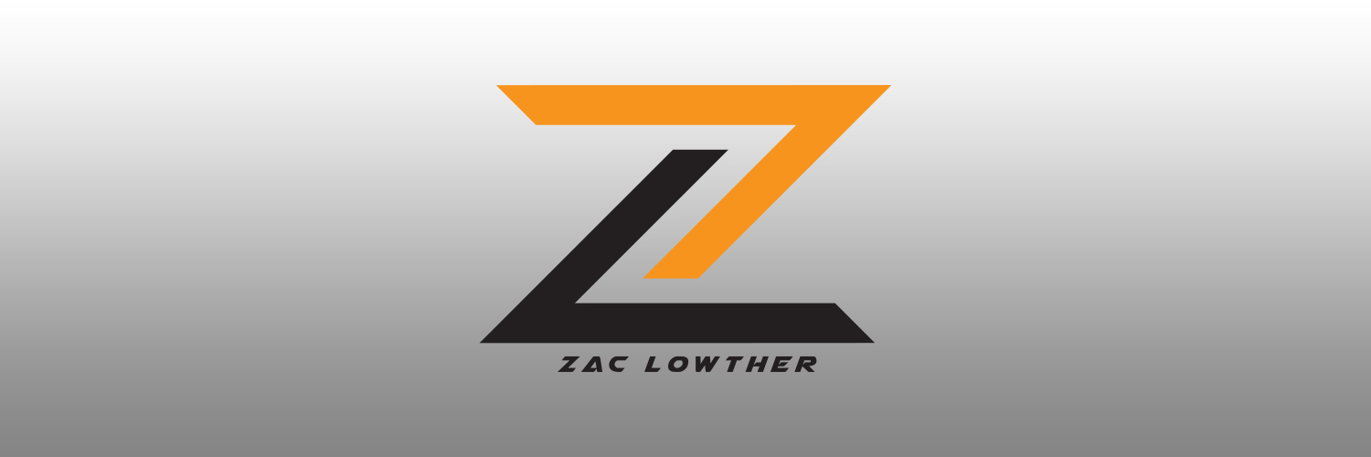 Zac Lowther (「龍聖」) banner