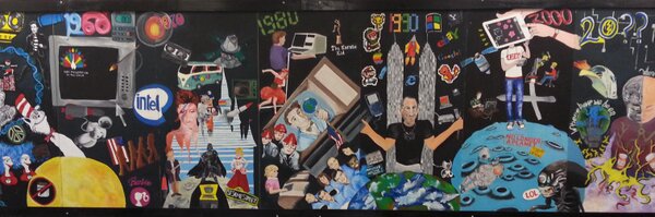 albanytechcoach Profile Banner
