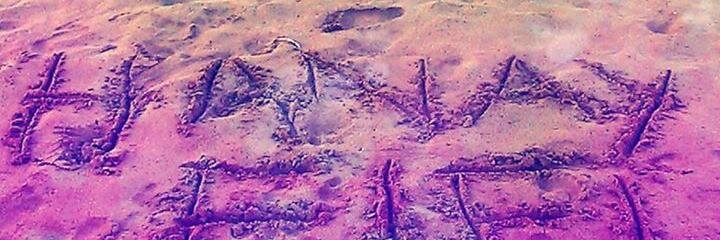 hafidh901's profile banner image