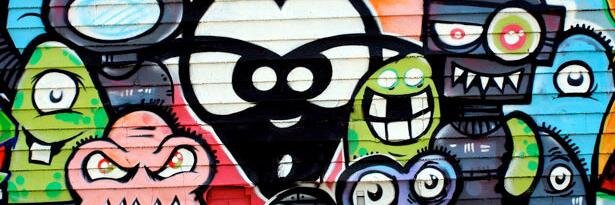 QkPunk's profile banner image