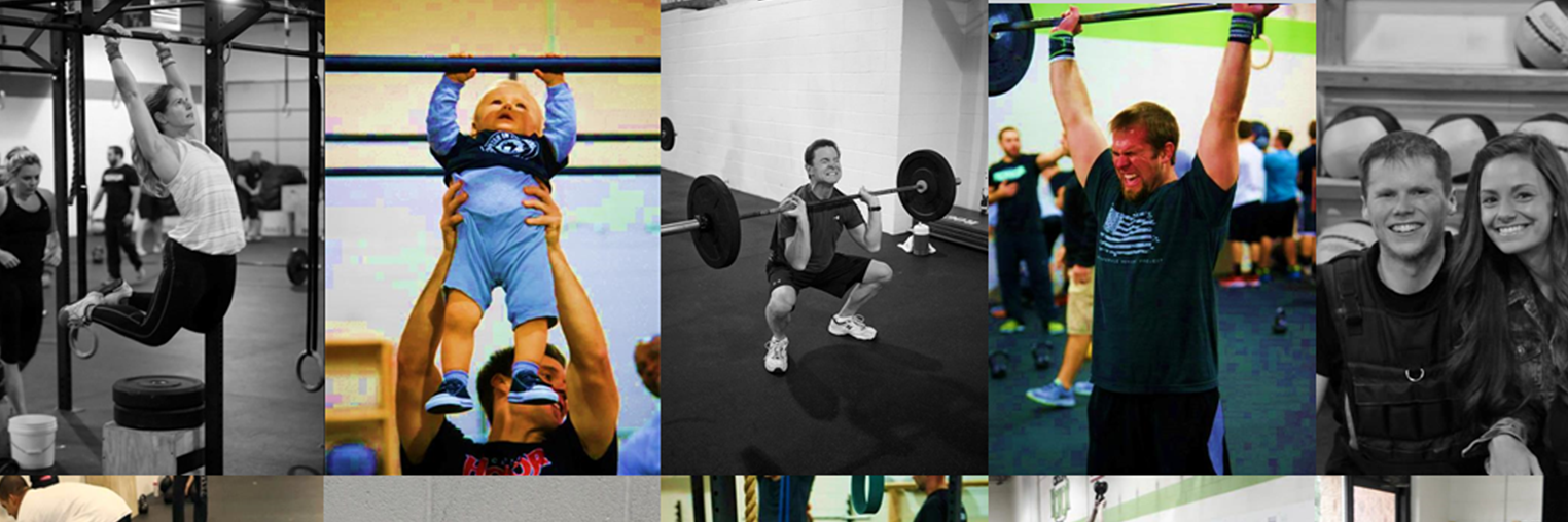 SYRCrossFit's profile banner image