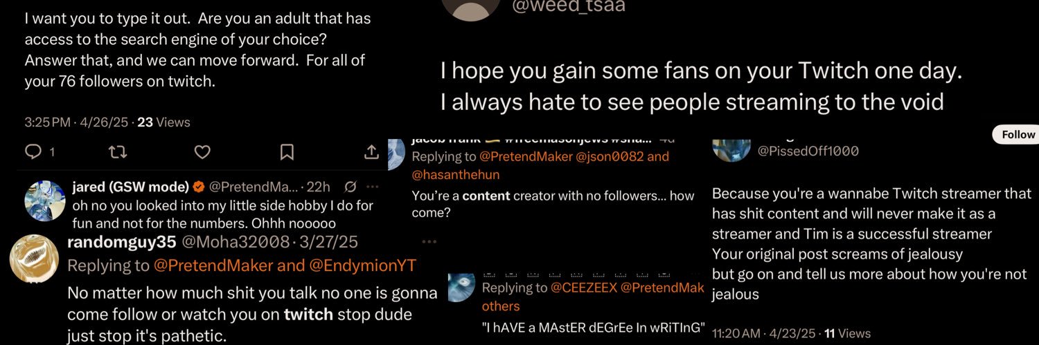 jared (tired) banner