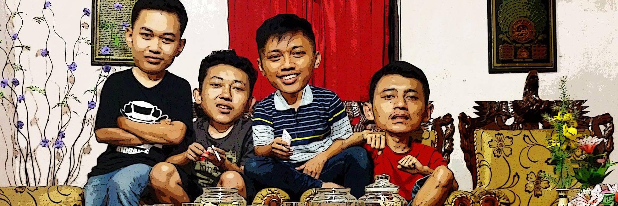setyadc's profile banner image