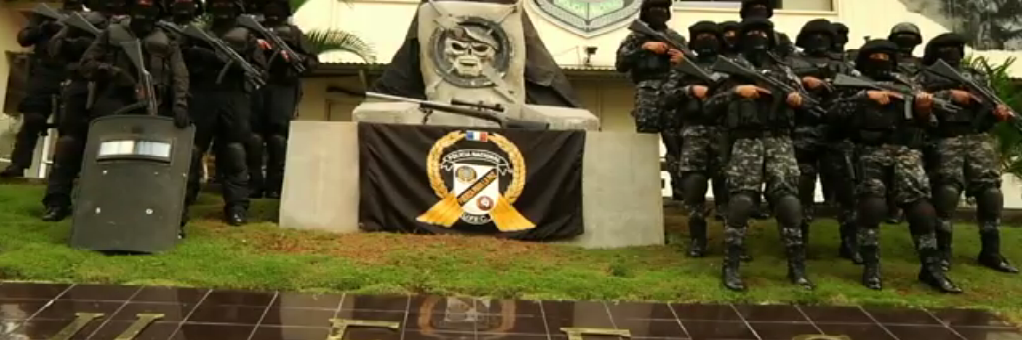 UFECPanama's profile banner image