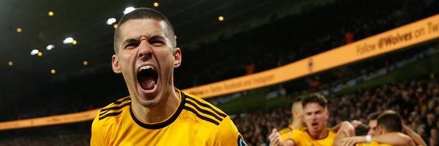 WolvesBrasil's profile banner image