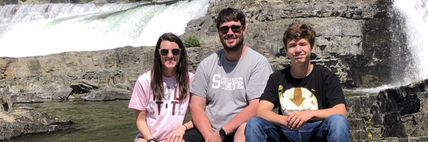 carliegbuchanan Profile Banner