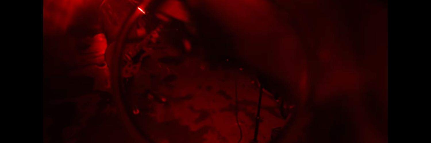 evenofray's profile banner image