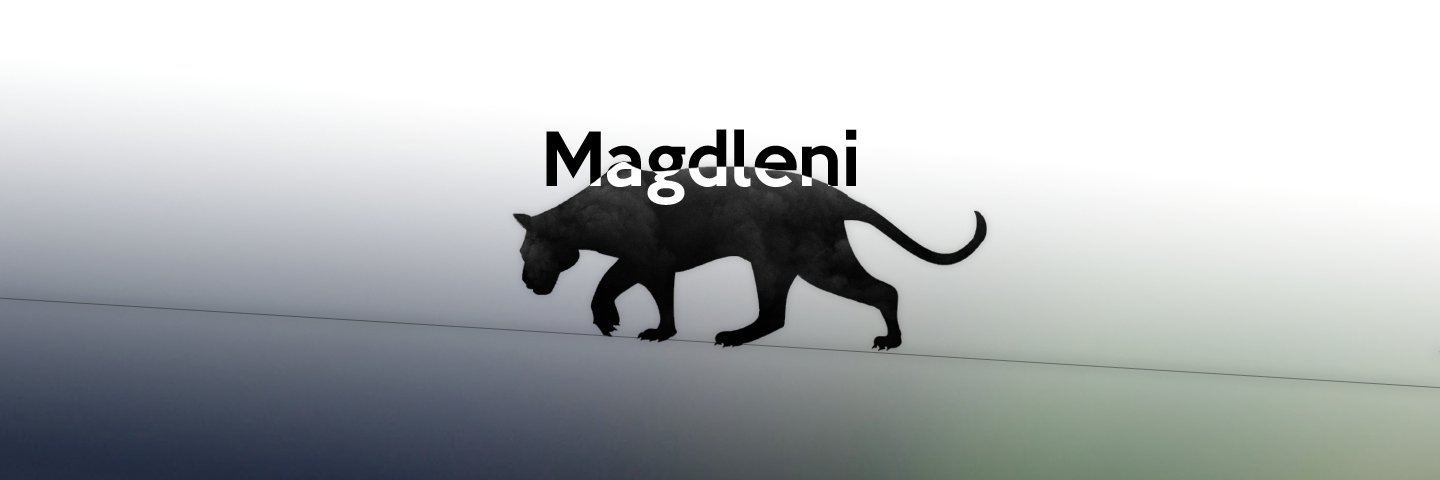 Magdleni's profile banner image