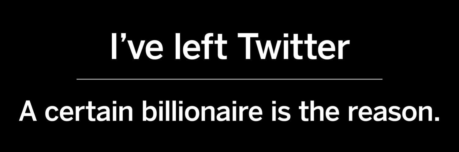 George Garner banner