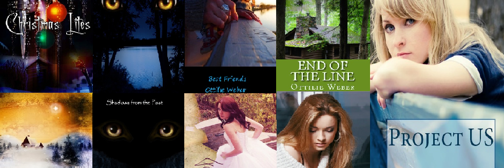 ottilieweber's profile banner image