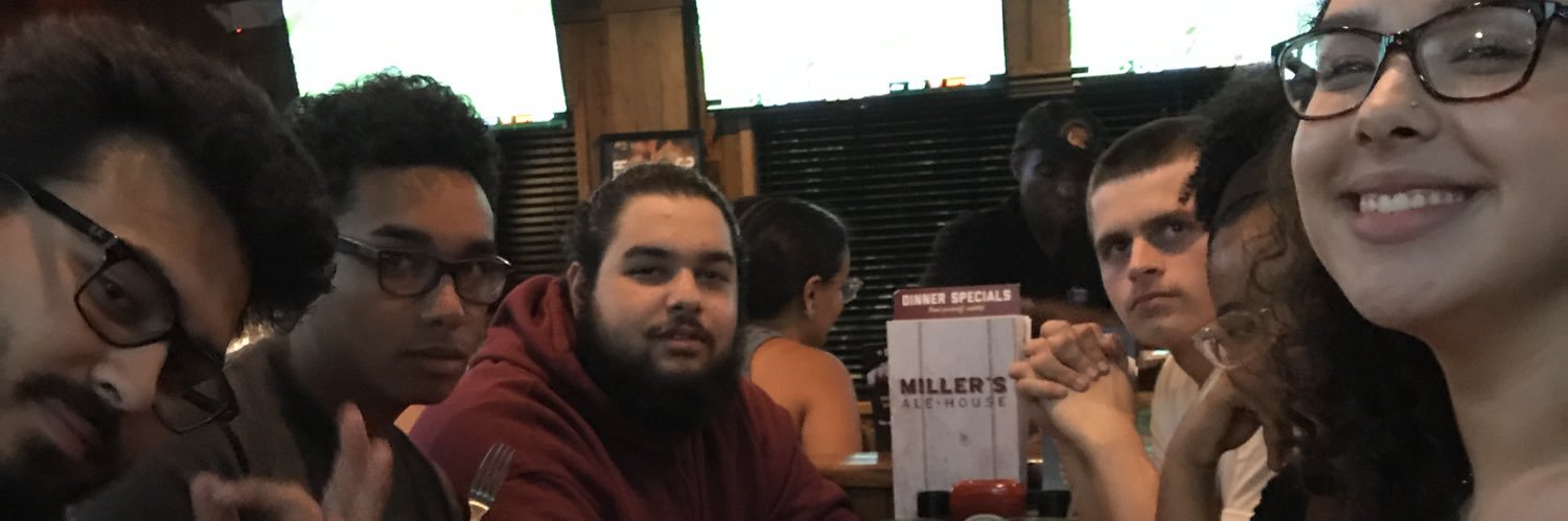 A1Lon's profile banner image