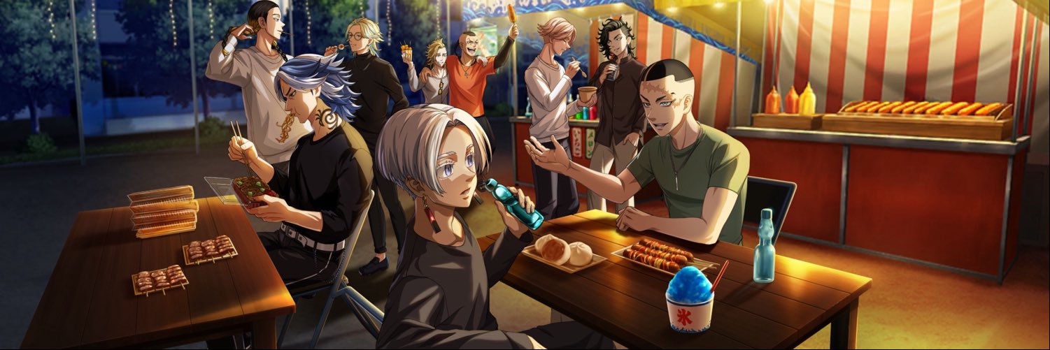 Ta2Sa81's profile banner image