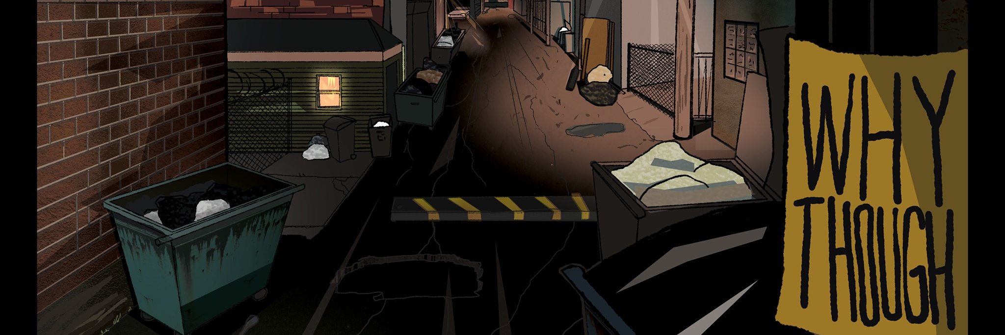 JayYouGee's profile banner image