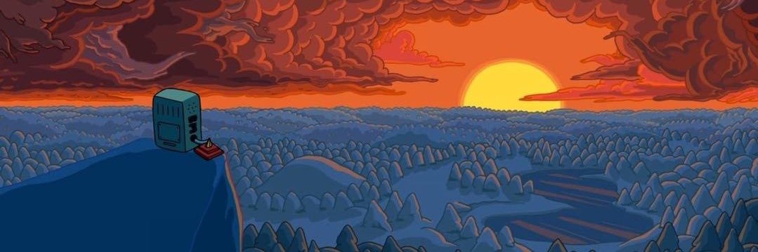 isaackius's profile banner image
