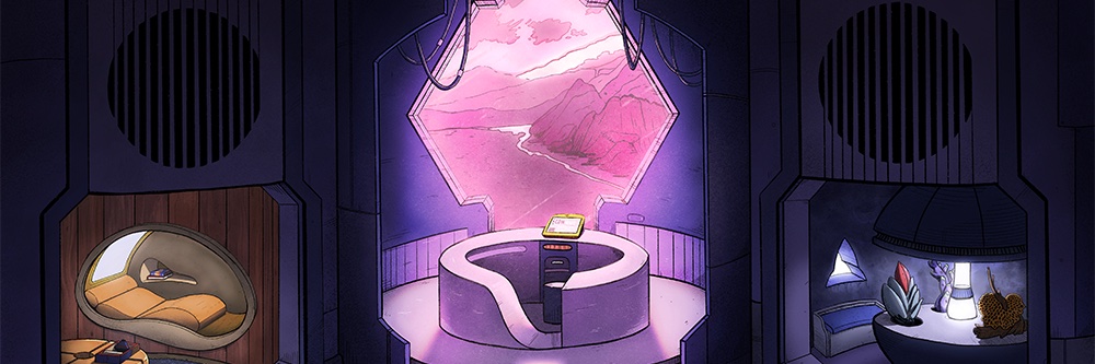 INFINITY SHRED banner