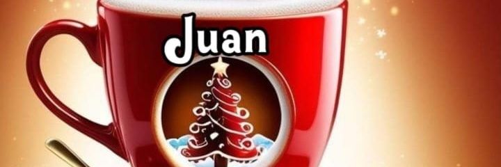 juanmanuelperon's profile banner image
