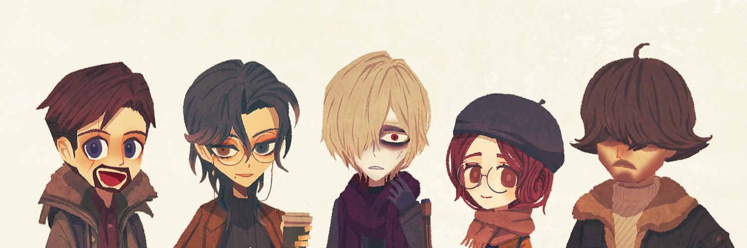 おゆ🐠's banner