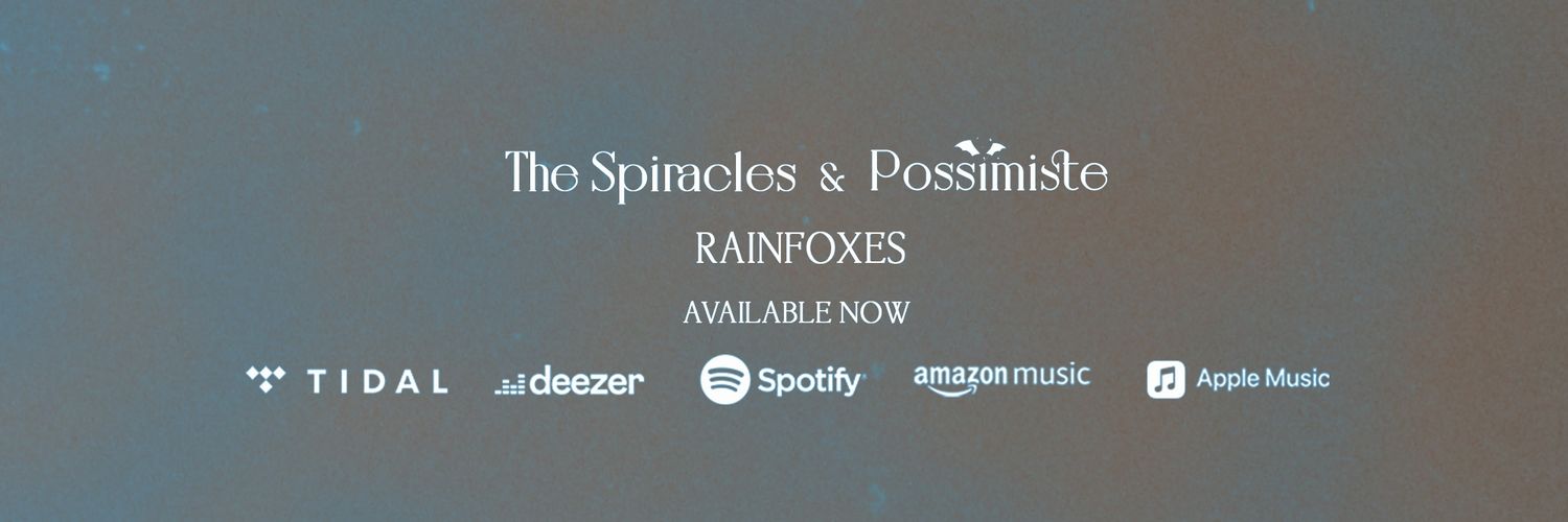 TheSpiracles's profile banner image