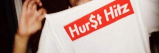 Hur$t Hitz banner