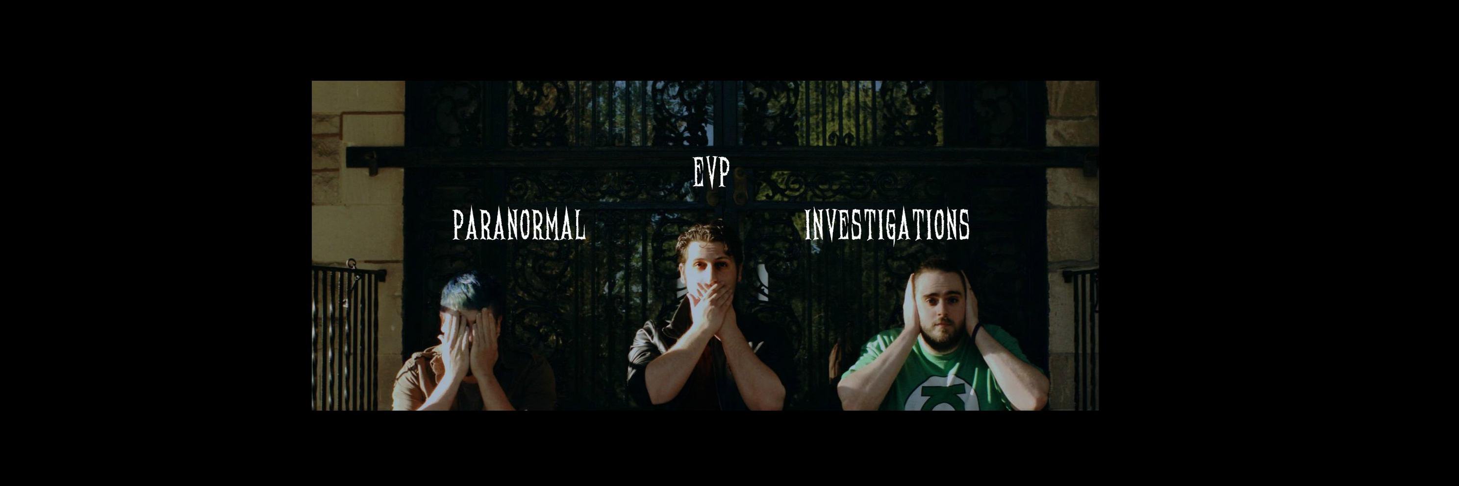 EVP_Contact's profile banner image