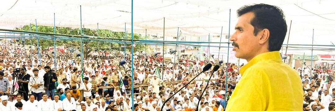AnujPramukh's profile banner image