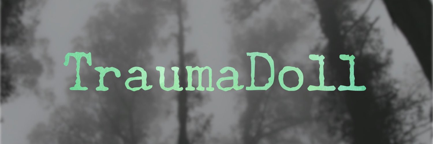 Trauma_Doll_'s profile banner image