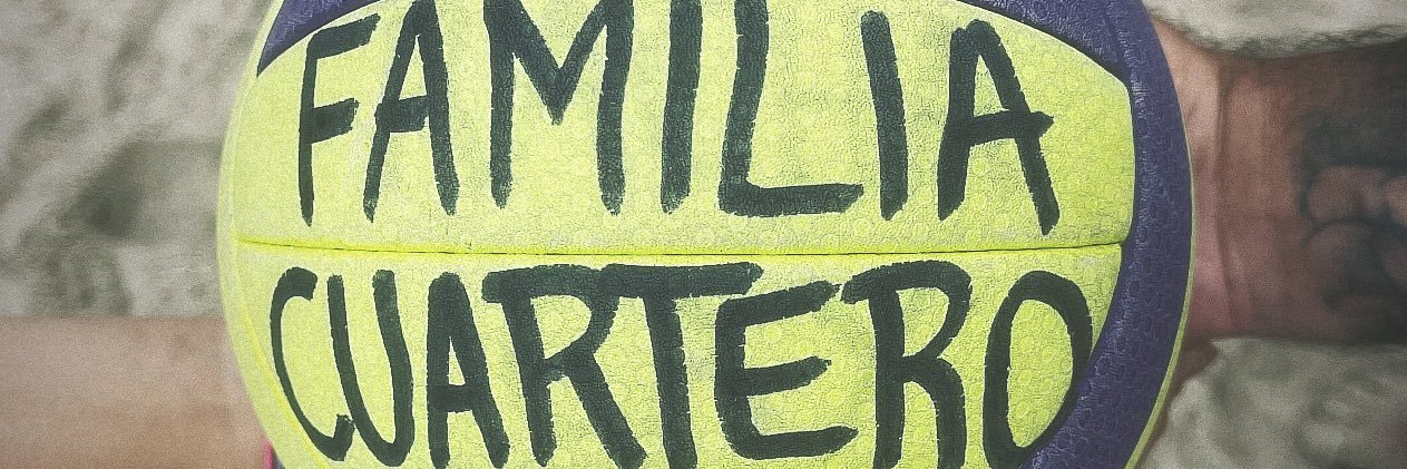 fecuartero's profile banner image