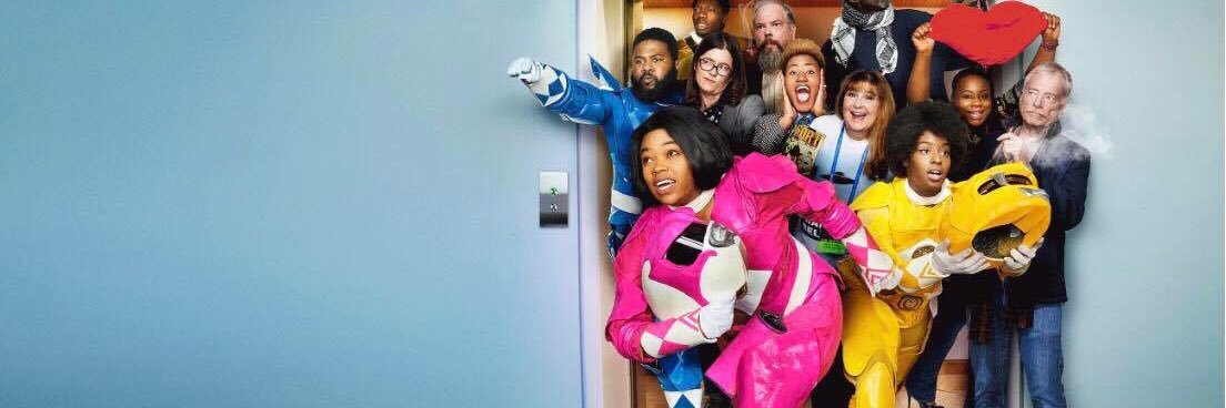 Neeks ✨💀✨ THE INEVITABILITY OF banner