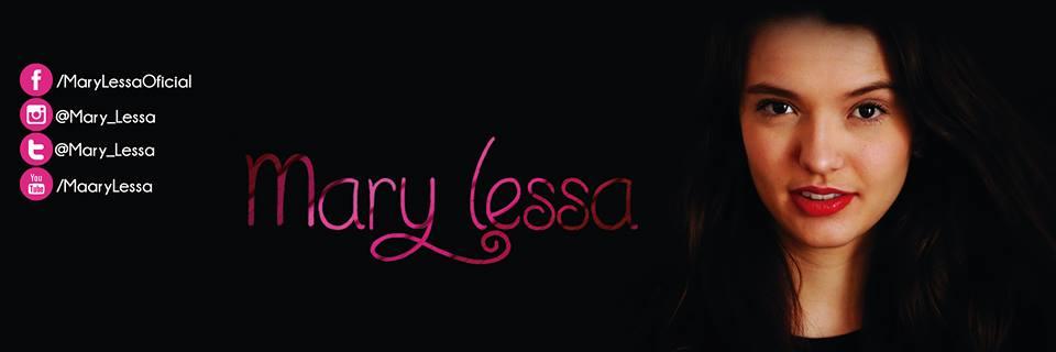Mariana Lessa banner