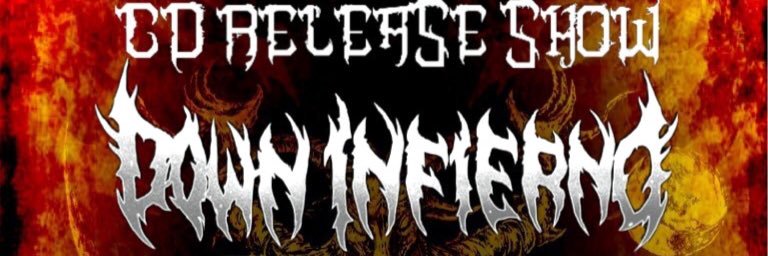 Downvenom's profile banner image