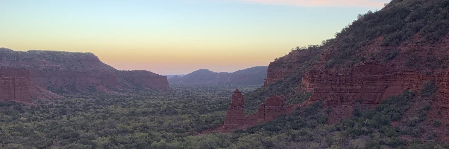 HeyooMackenzie's profile banner image