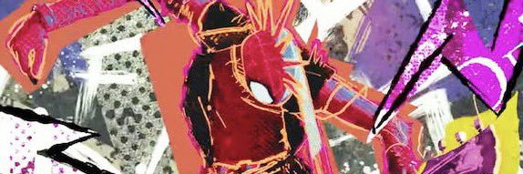 George Joestar banner