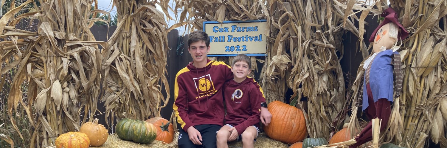 Cvlyons18's profile banner image