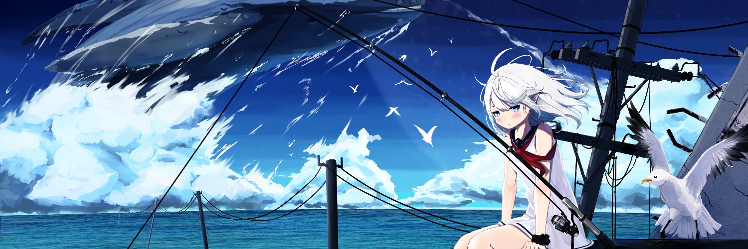 mkldragon's profile banner image