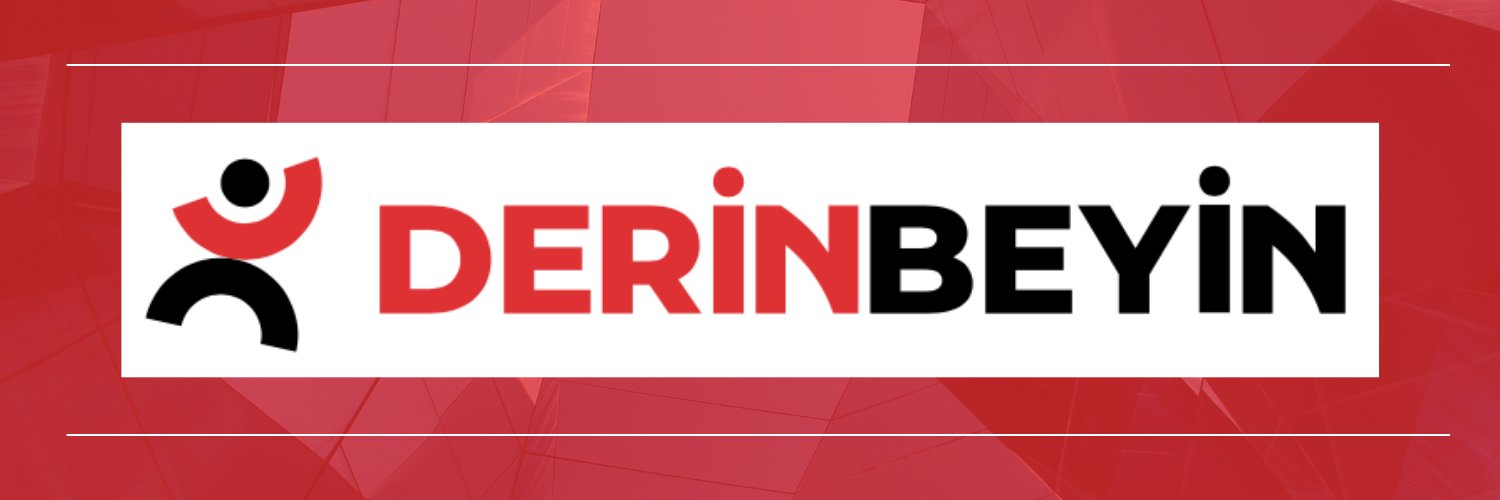 derinbeyin's profile banner image