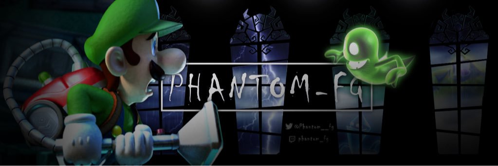 Phantom__fg's profile banner image